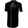 Full-Button Baseball Jersey Thumbnail